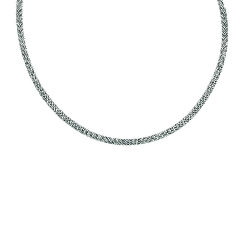 Best Jewelry Deals – Shop Premium Pieces At Great Prices Silver Magnetic Clasp Popcorn Bangle Best Jewelry Deals – Shop Premium Pieces At Great Prices Silver Magnetic Clasp Popcorn Bangle