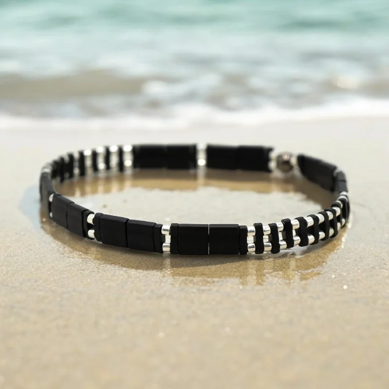Flash Sale On Exquisite Jewelry – Don't Miss Out STUNNER - Tila Bead Bracelet | Single Flash Sale On Exquisite Jewelry – Don't Miss Out STUNNER - Tila Bead Bracelet | Single