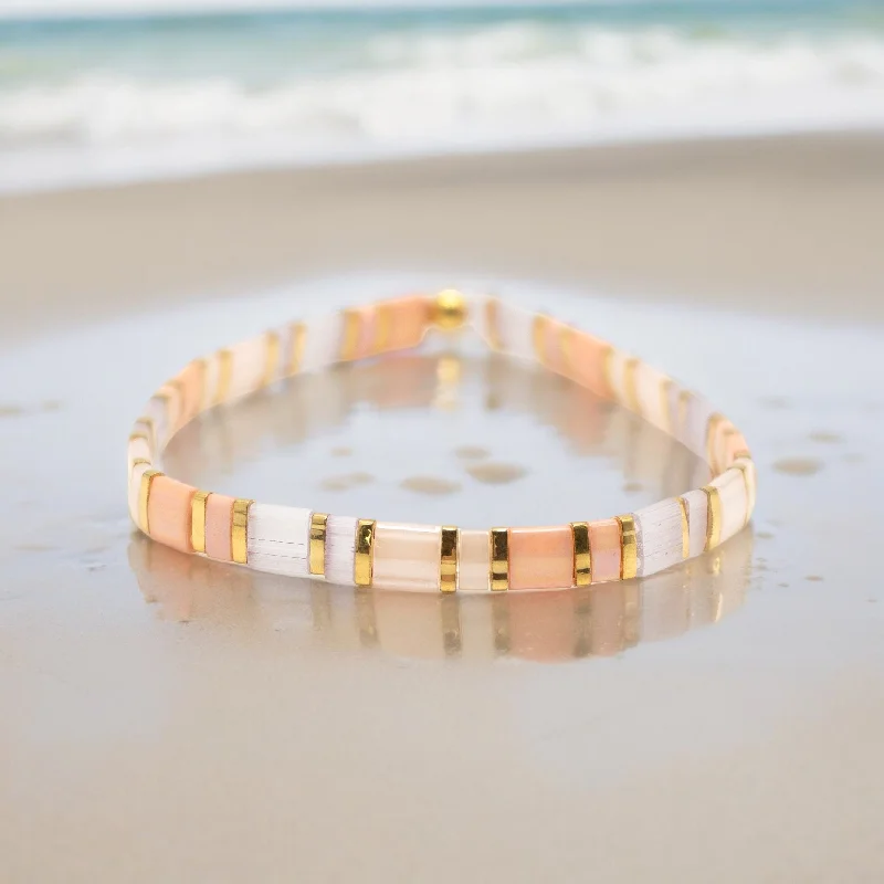 Shine Without Limits – Jewelry Sale Happening Now SUGARLAND - Tila Bead Bracelet | Single Shine Without Limits – Jewelry Sale Happening Now SUGARLAND - Tila Bead Bracelet | Single