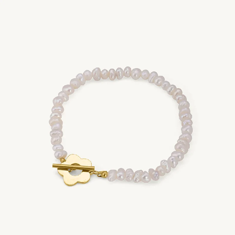 Breathtaking Jewelry At Limited-Time Savings Vintage Pearl Bracelet