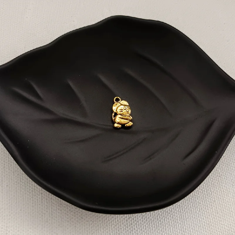 Timeless Jewelry Styles At Wallet-Friendly Prices Kriaa Gold Oxidised Charms Pendants DIY for Necklace Bracelet Jewelry Making and Crafting Timeless Jewelry Styles At Wallet-Friendly Prices Kriaa Gold Oxidised Charms Pendants DIY for Necklace Bracelet Jewelry Making and Crafting
