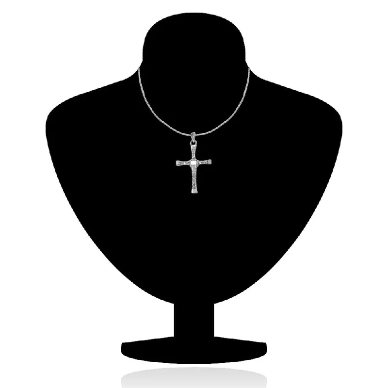 Chic And Stylish Jewelry At Exclusive Prices Bhavi Jewels Religious Cross Crystal Stone Chain Pendant Chic And Stylish Jewelry At Exclusive Prices Bhavi Jewels Religious Cross Crystal Stone Chain Pendant