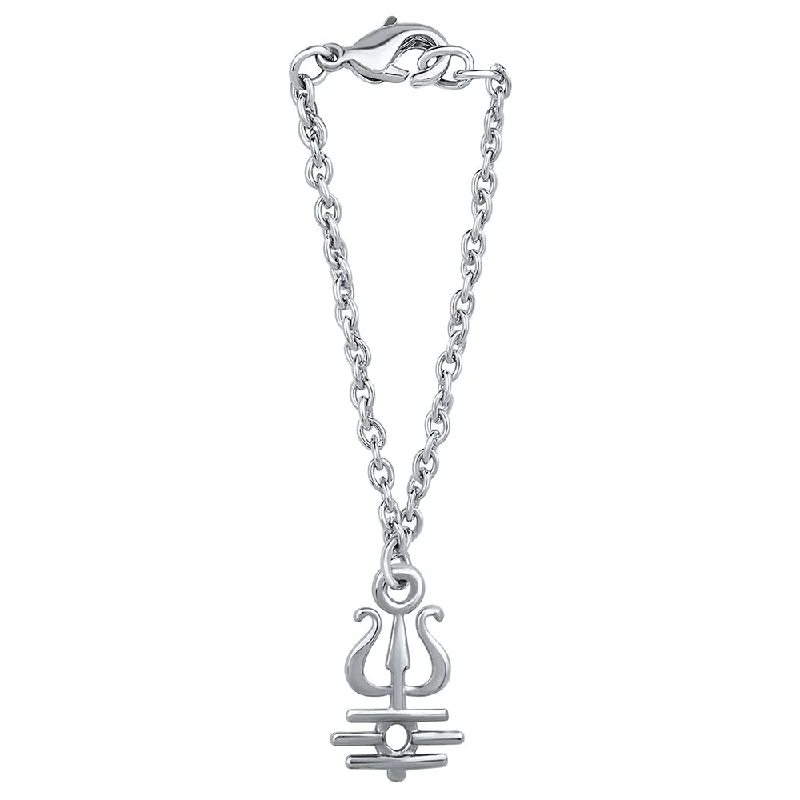 Luxury Meets Affordability – Jewelry Sale Now Live Mahi Trishul Shaped Watch Charm Jewellery Accessorries for Women & Girls Jewellery (WC1001023R) Luxury Meets Affordability – Jewelry Sale Now Live Mahi Trishul Shaped Watch Charm Jewellery Accessorries for Women & Girls Jewellery (WC1001023R)