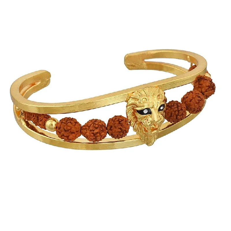 Sparkle More For Less – Jewelry Sale Happening Now Martina Jewels Pack Of 6 Traditional Gold Plated Rudraksha Bracelet Sparkle More For Less – Jewelry Sale Happening Now Martina Jewels Pack Of 6 Traditional Gold Plated Rudraksha Bracelet
