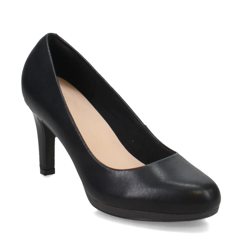 Women's Clarks, Adriel Viola Pump