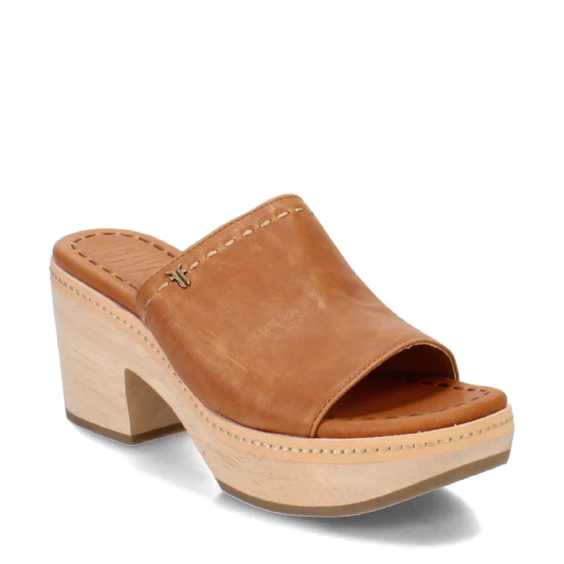 Women's Frye, Hazel Slide Sandal