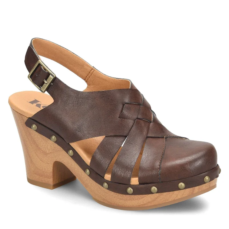 Women's KORKS, Wynne Clog