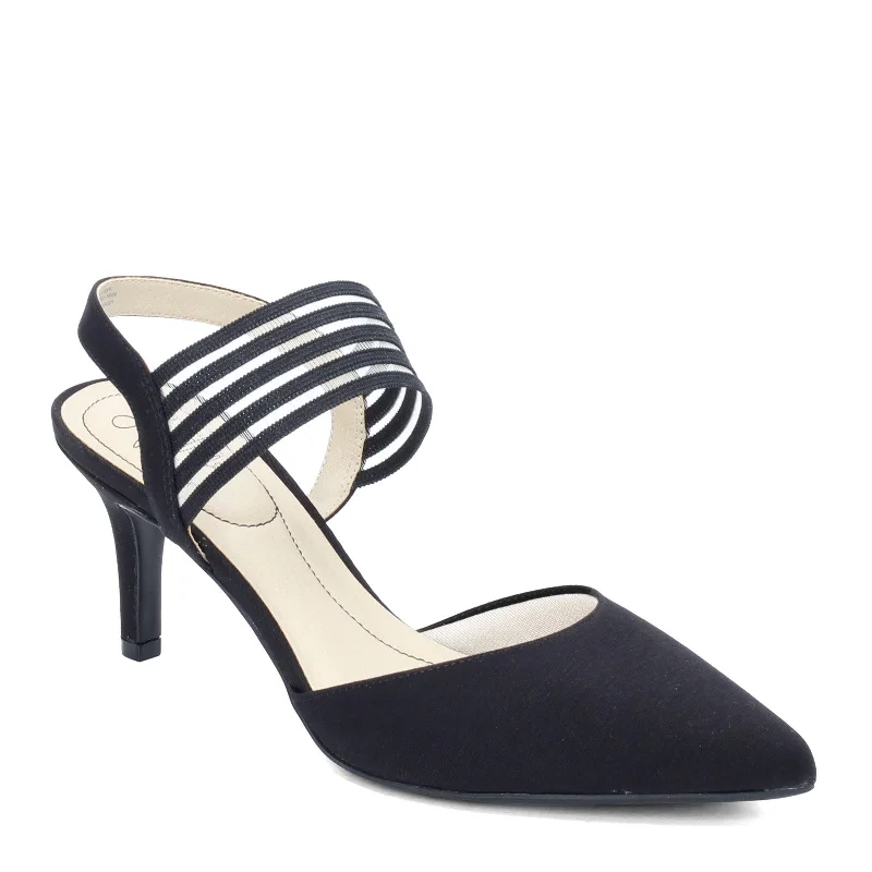 Women's Life Stride, Sanya Pump