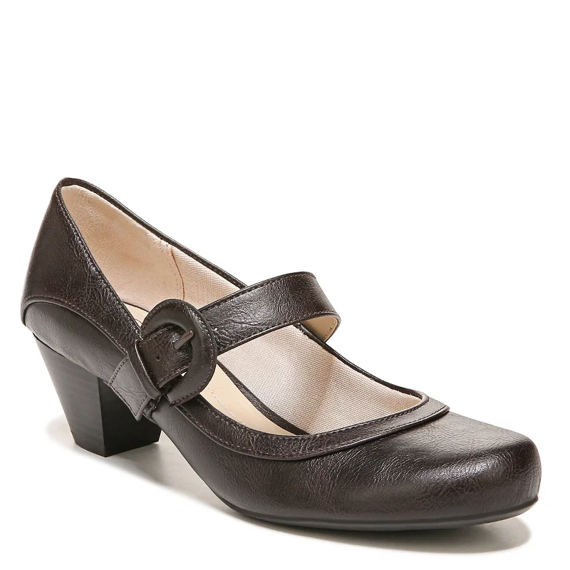 Women's LifeStride, Rozz Mary Jane Pump