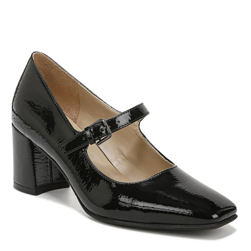 Women's Naturalizer, Warner Mary Jane Pump