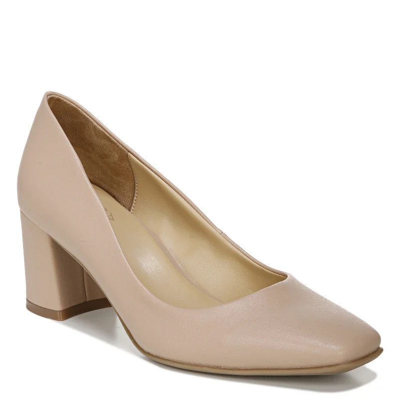 Women's Naturalizer, Warner Pump