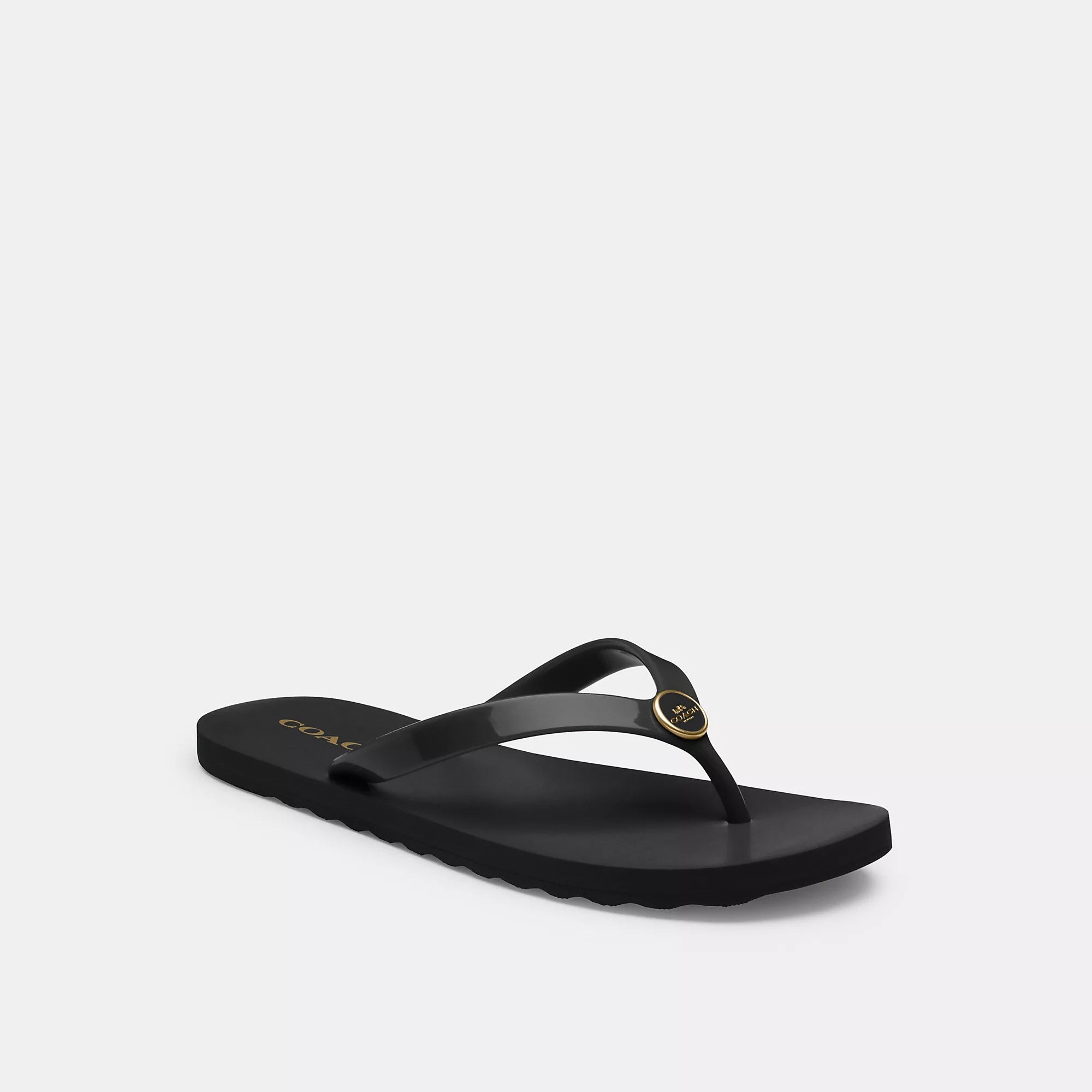 Coach Outlet Zayn Flip Flop