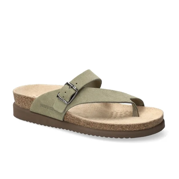 Mephisto Women's Helen Khaki