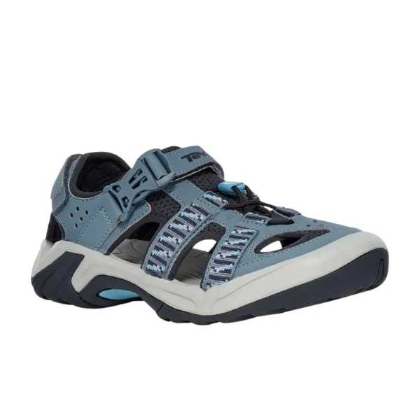 Teva Women's Omnium 2 Hybrid Blue Mirage