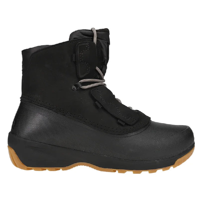 Shellista IV Shorty Waterproof Snow Boots