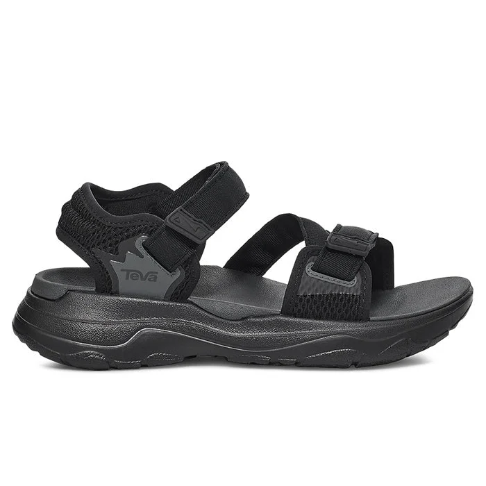 Teva Women's Zymic Black