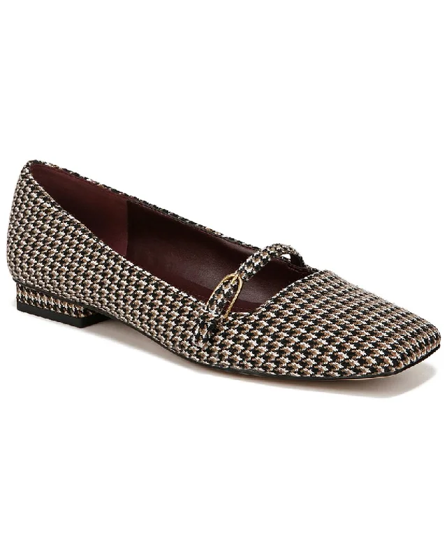 Franco Sarto Tayana Fabric Mary Jane