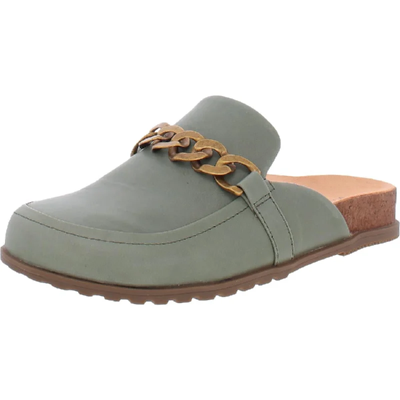 Army Green Nappa