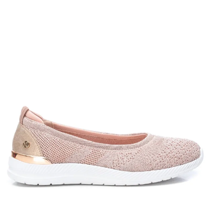 Women's Ballet Flats By XTI