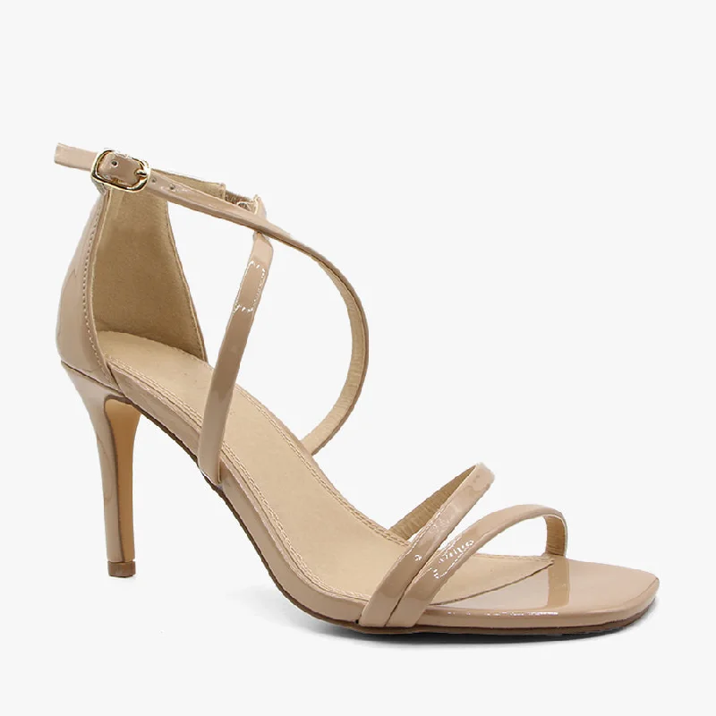 ILLIAS NUDE PATENT