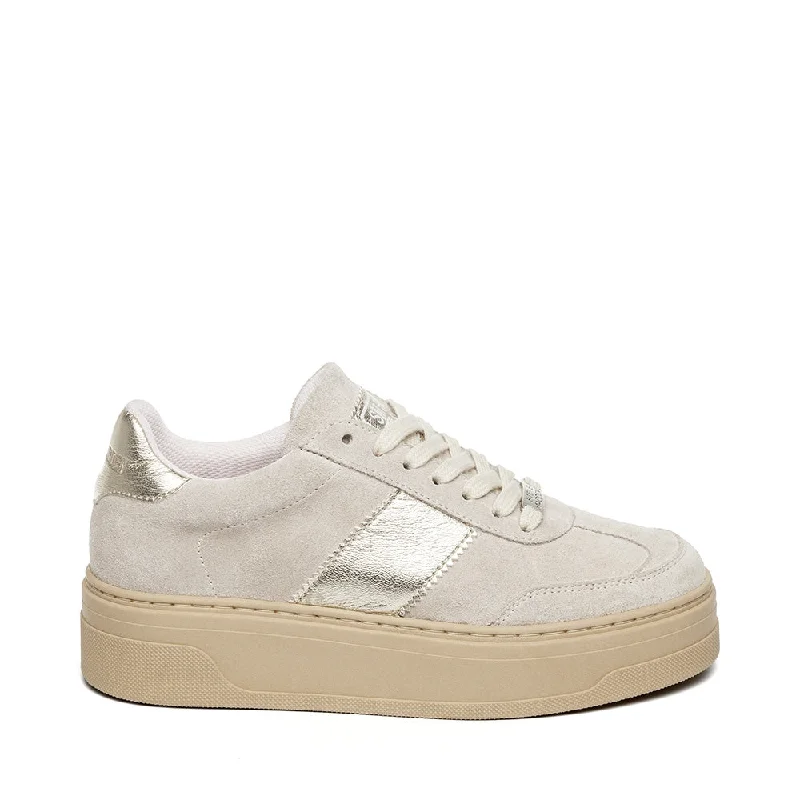 Moxy Sneaker BEIGE MULTI