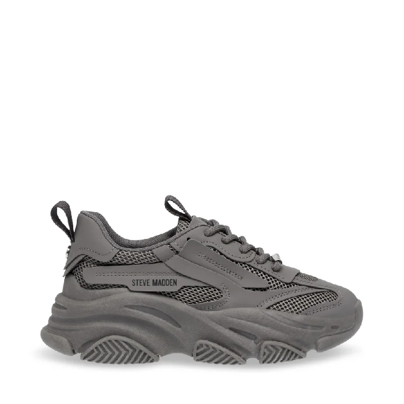 Possession-E Sneaker PALOMA GREY