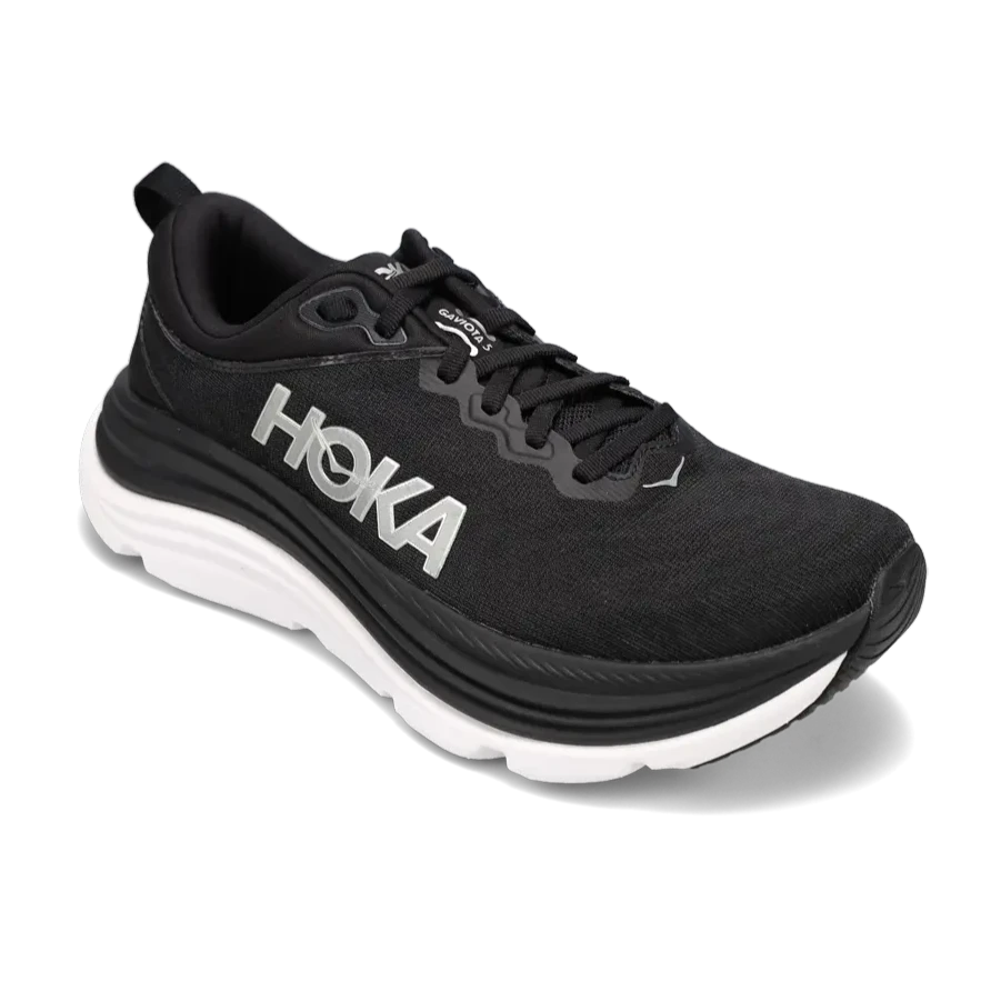 Women's Gaviota 5 (WIDE) Black/White