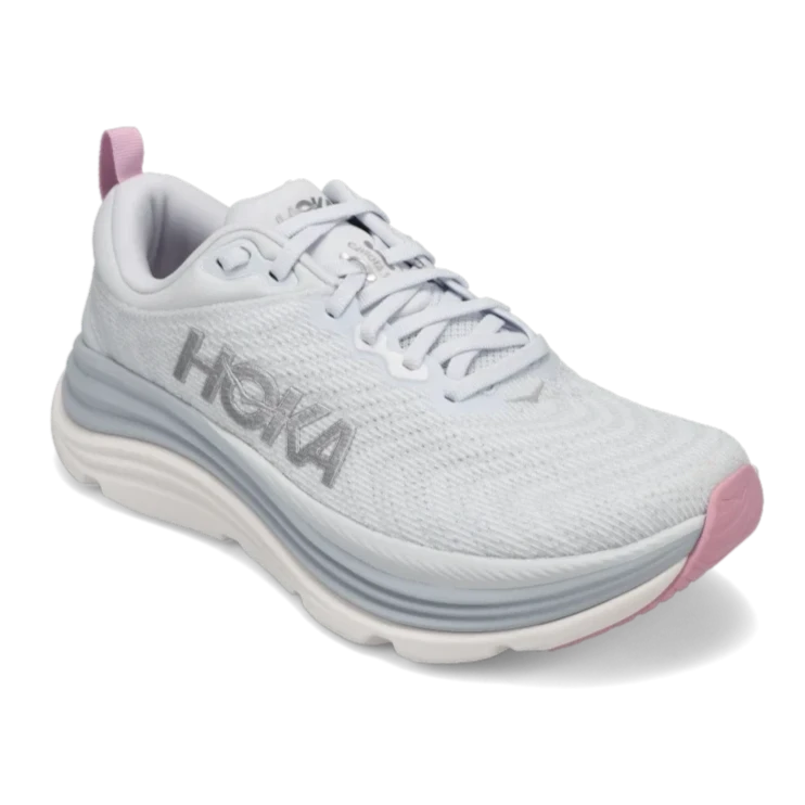 Women's Gaviota 5 (WIDE) Sea Ice/Pink Twilight