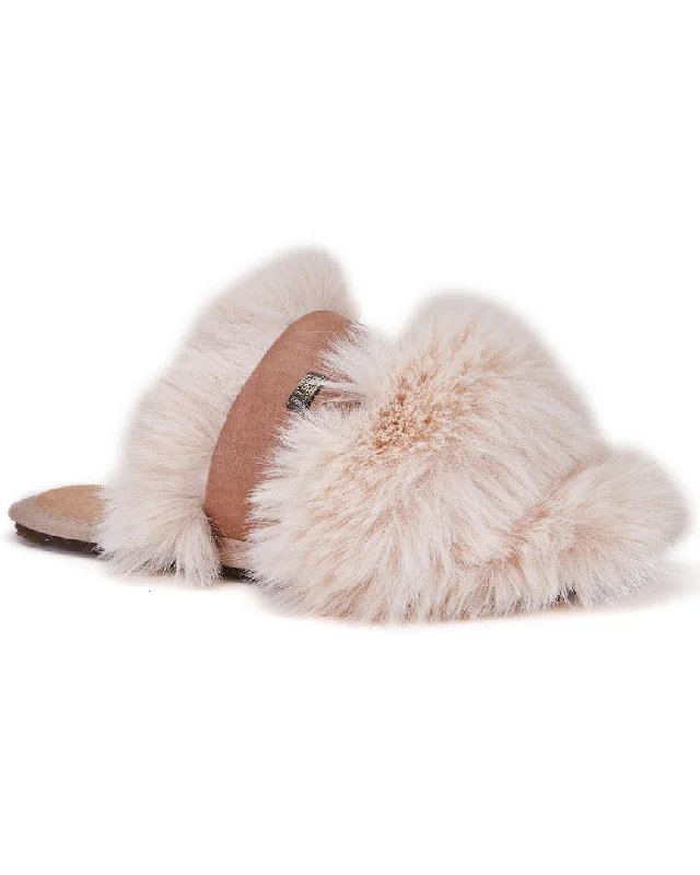 Australia Luxe Collective Muchas Leather Slipper