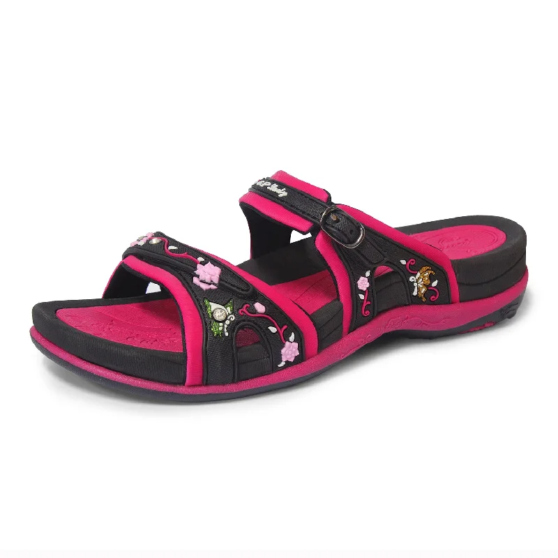 Women Signature: 6875 Fuchsia