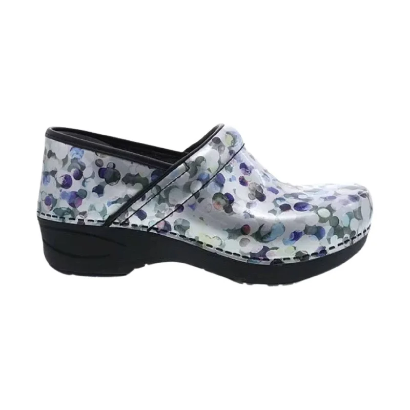 Dansko Women's XP 2.0 - Multi Dot - ONLINE STORE CREDIT/EXCHANGE ONLY