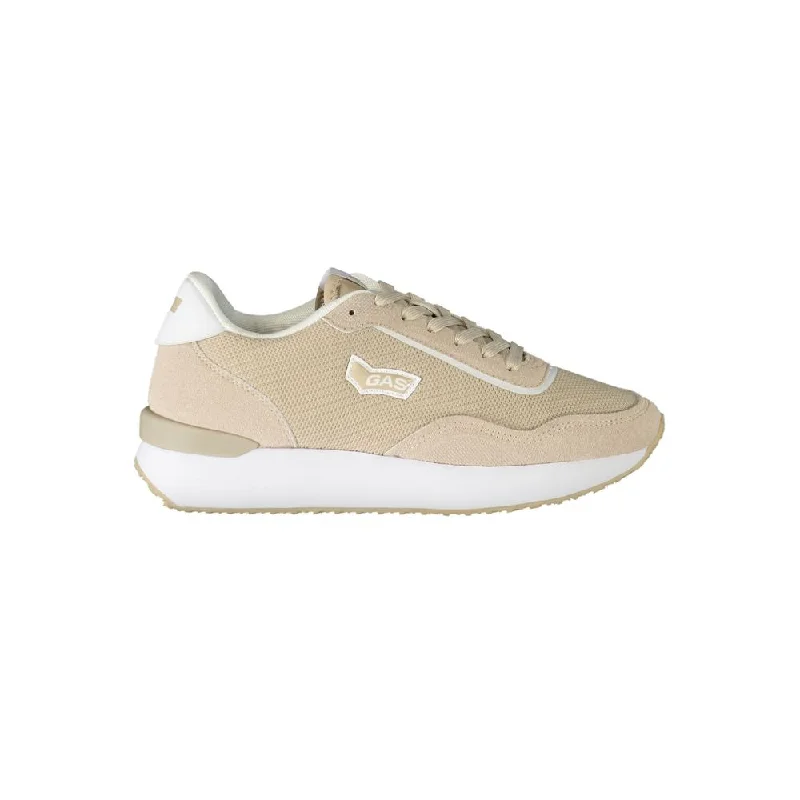 Gas  Polyester Women's Sneaker