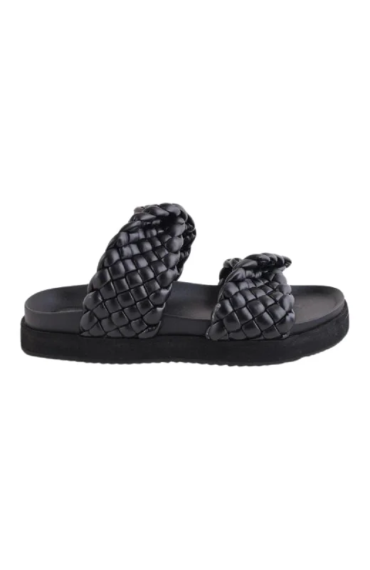 Mim Slide Black