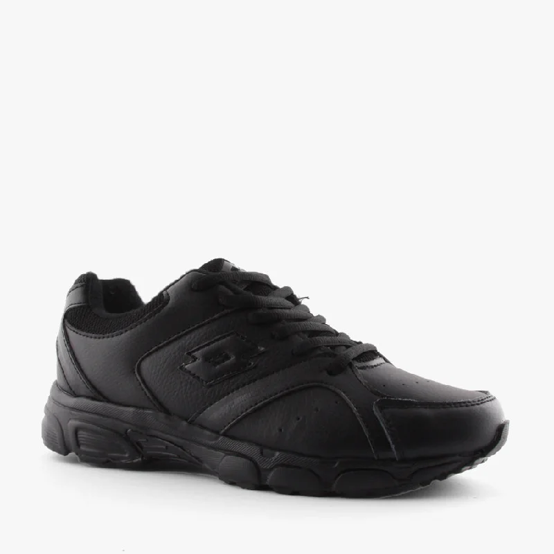 MULTI TRAINER-W BLACK LACE