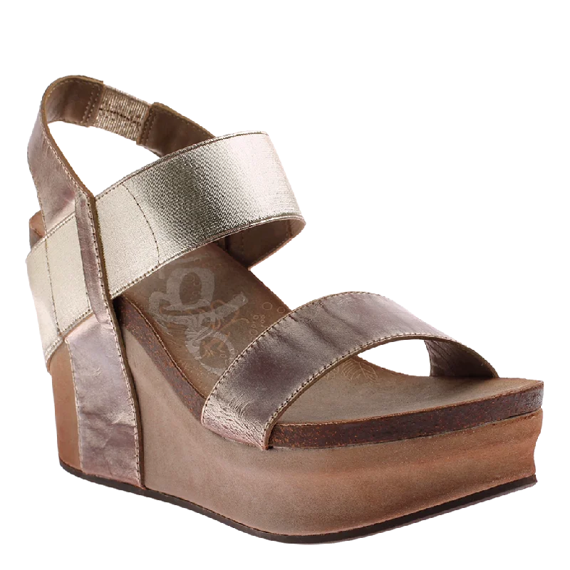 OTBT Women's Bushnell Wedge