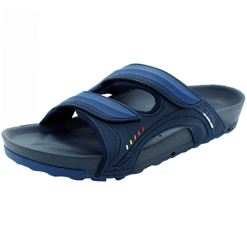 Pirogue: 9030 Navy