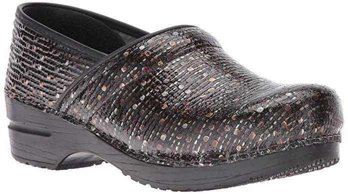 Sanita Women's Original Professional Cobble Clog