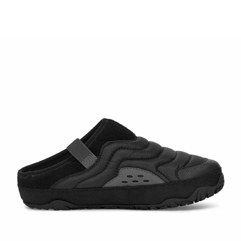 Teva  Women's Reember Terrain Black M