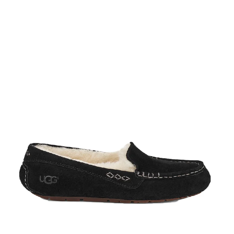 UGG Women's Ansley in Black