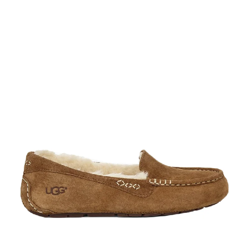 UGG Women's Ansley in Chestnut