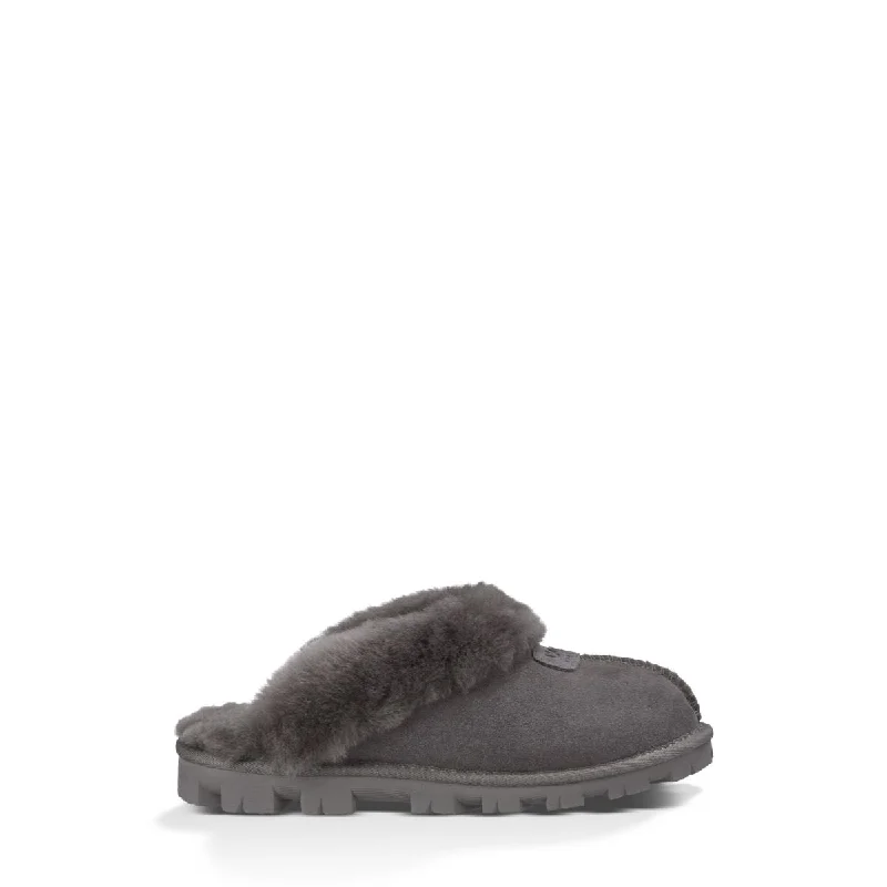 UGG Women's Coquette in Grey