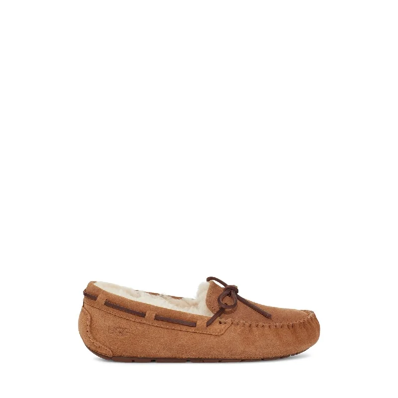 UGG Women's Dakota in Chestnut