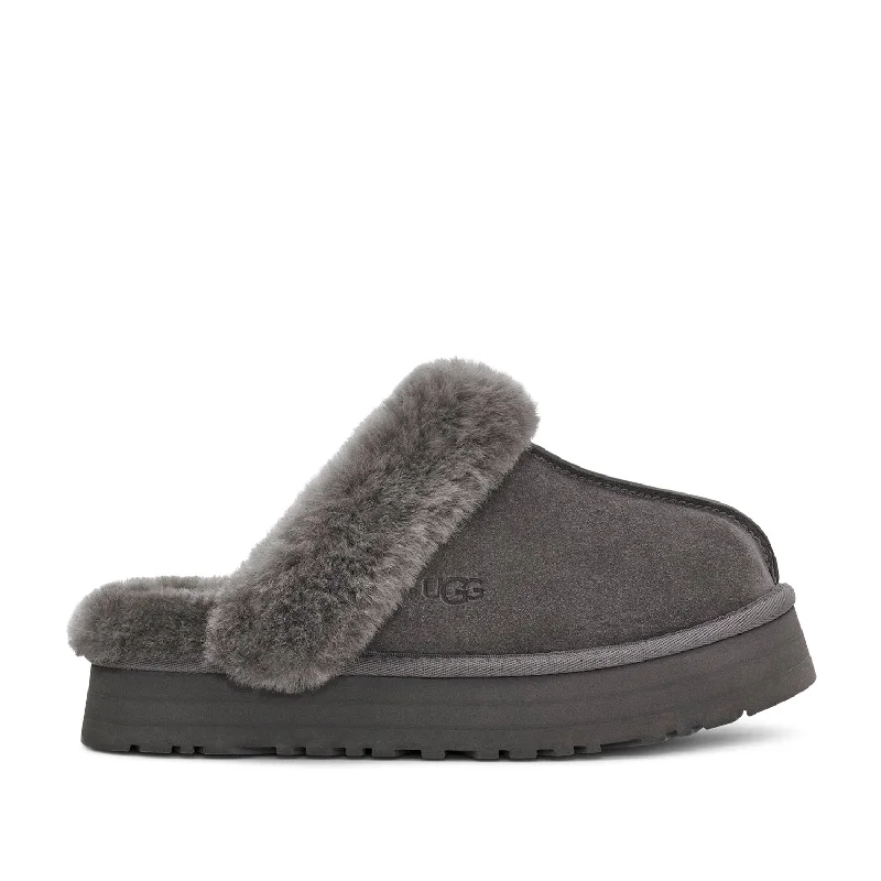 Ugg Women's Disquette in Charcoal