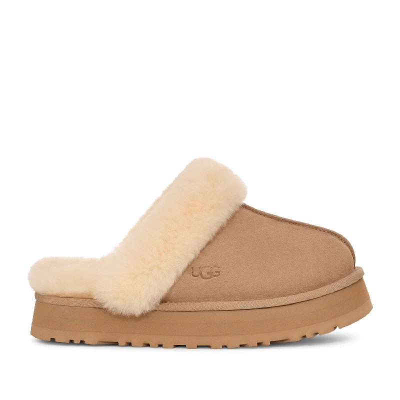 UGG Women's Disquette in Sand