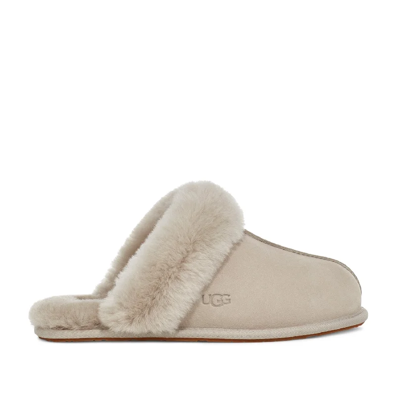 Ugg Women's Scuffette II in Goat