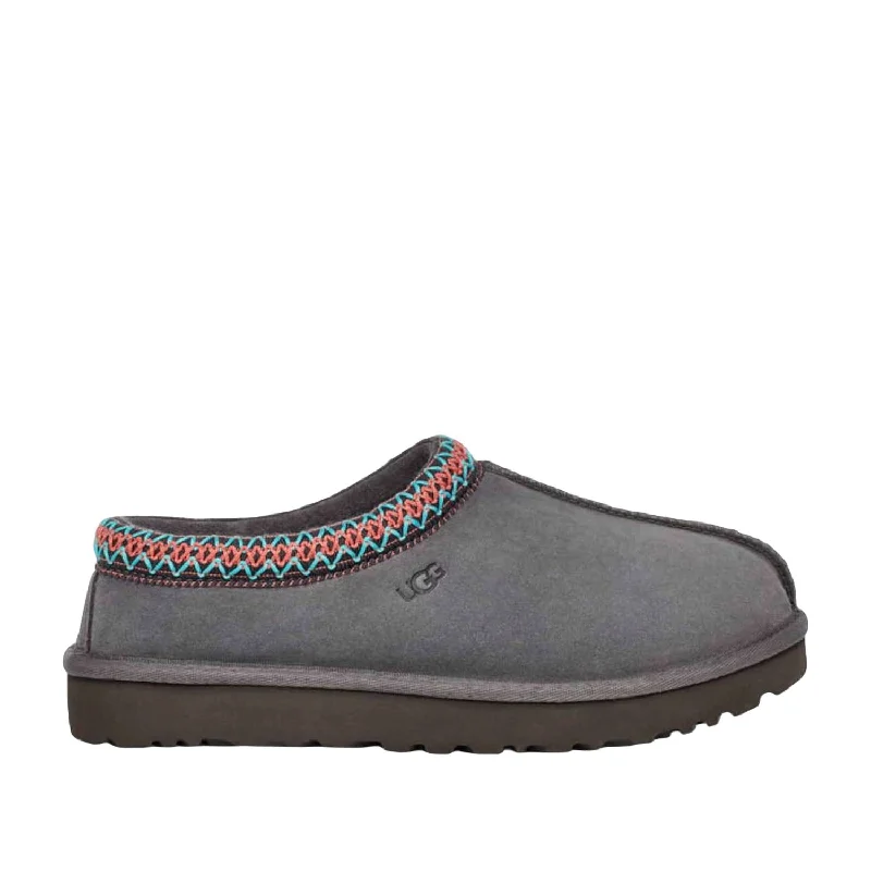 UGG Women's Tasman in Dark Grey