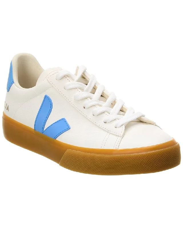 VEJA Campo Leather Sneaker