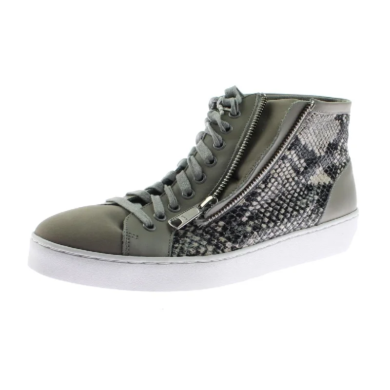 Vionic Womens Torri Zipper Fashion Sneakers