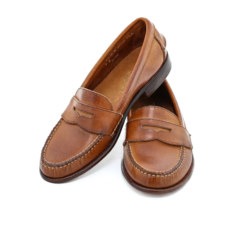 Women's Pinch Penny Loafer - Tan Labrador